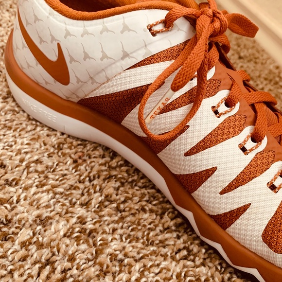 Nike free runners (flywire) 5.0 - Picture 3 of 4